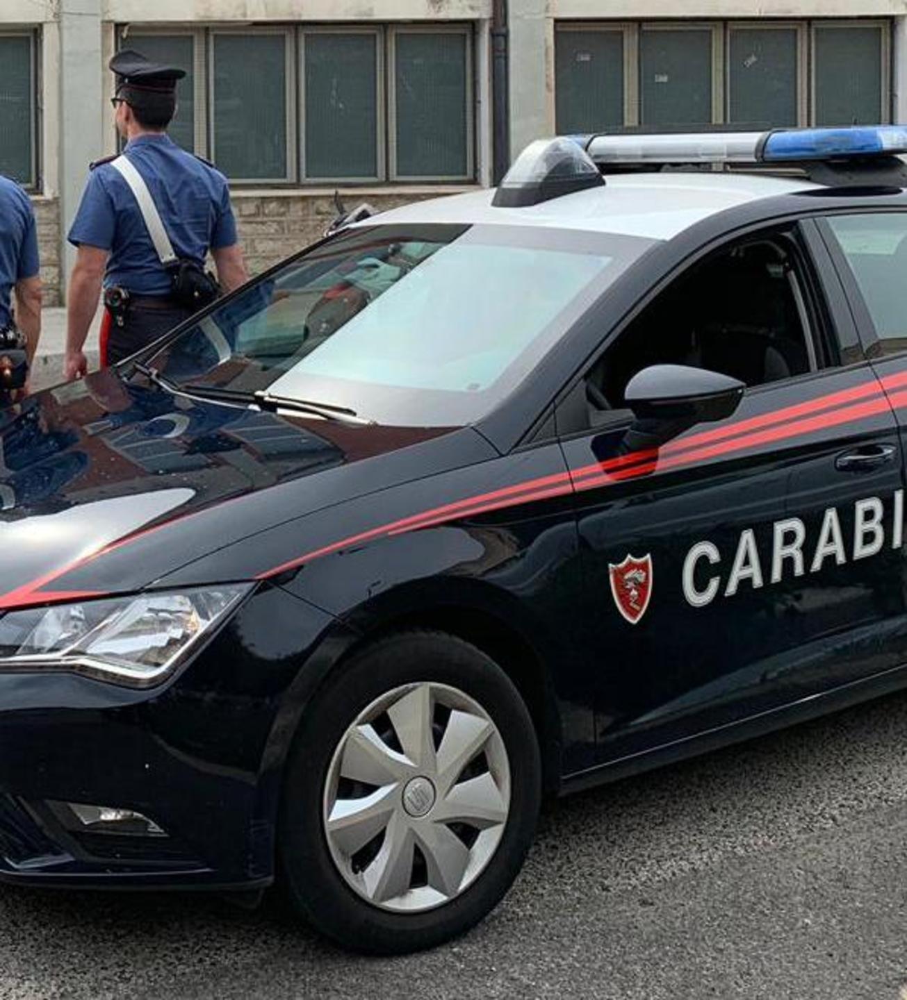 Abusò di una adolescente ventiduenne a processo 