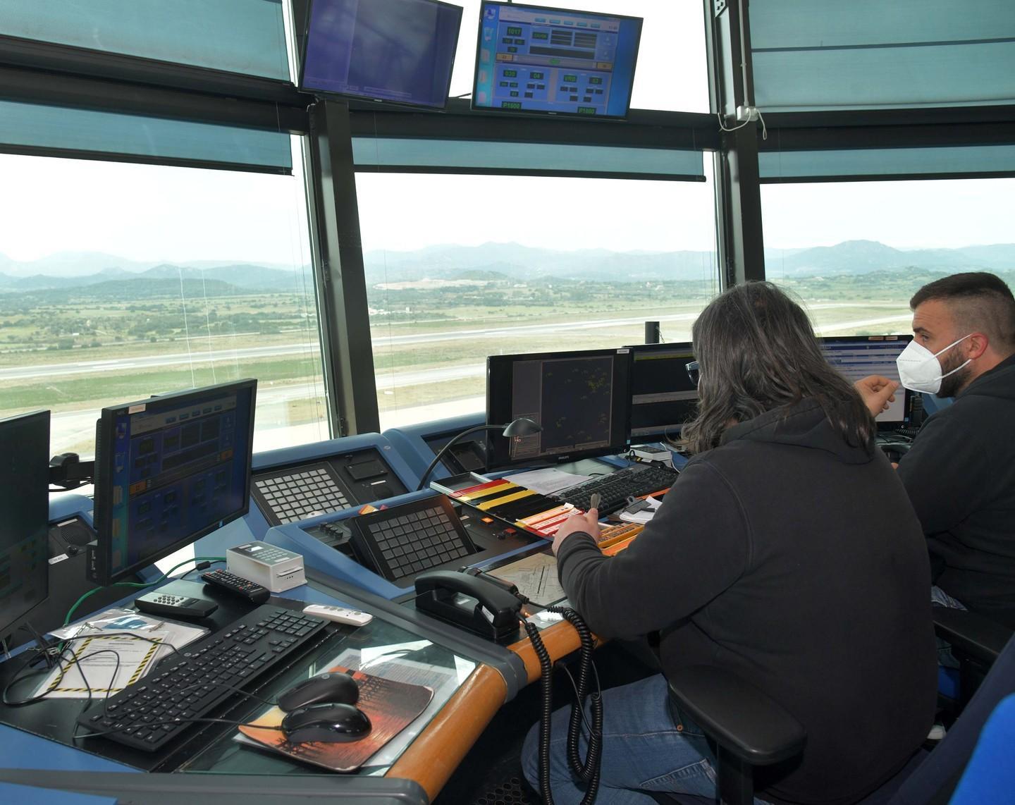 Aeroporto, tutti i voli dell’estate 
