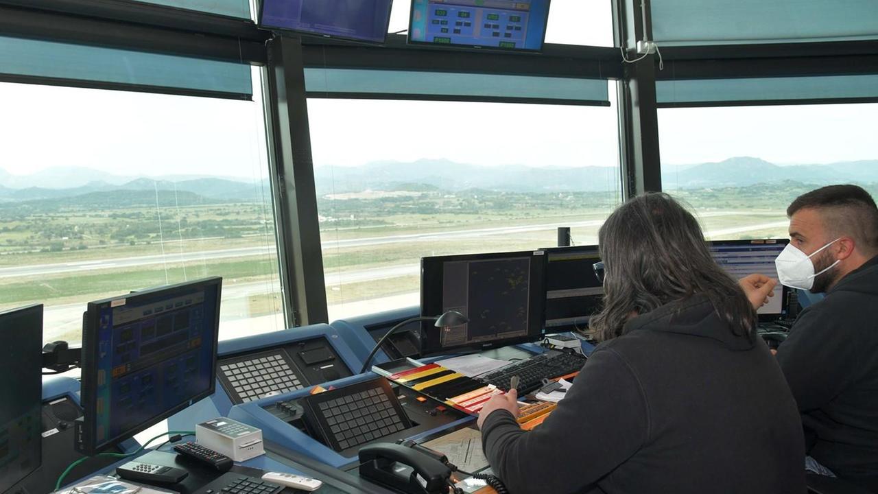 Aeroporto, tutti i voli dell’estate