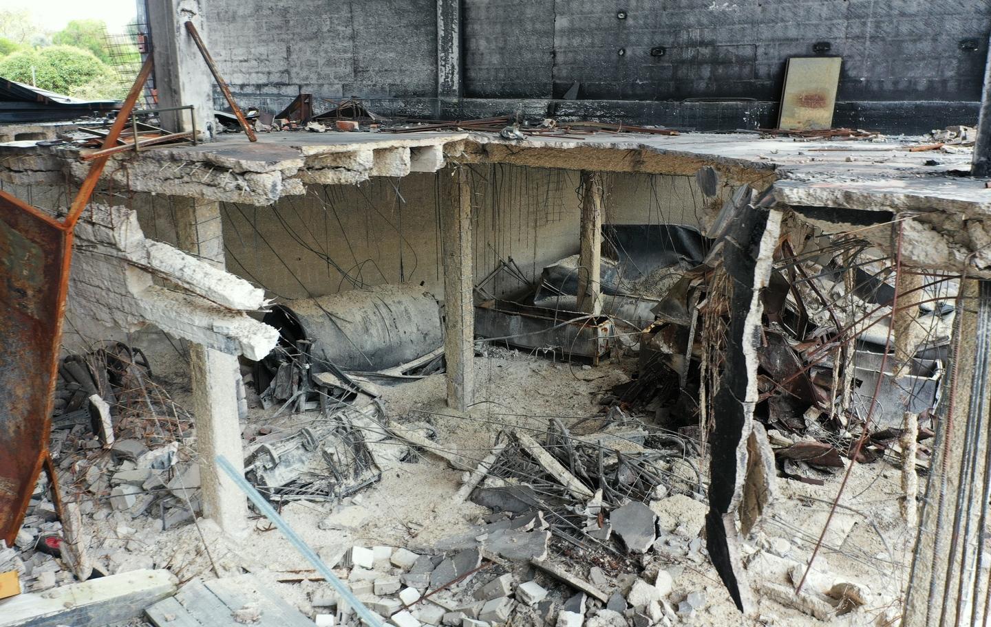 Rogo a Predda Niedda: «Aiuti fermi nel cassetto» 