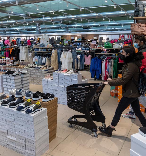 Ferrara. Ex Mercatone, arriva Mag Moda: 23 nuovi assunti 