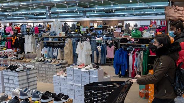 Ferrara. Ex Mercatone, arriva Mag Moda: 23 nuovi assunti