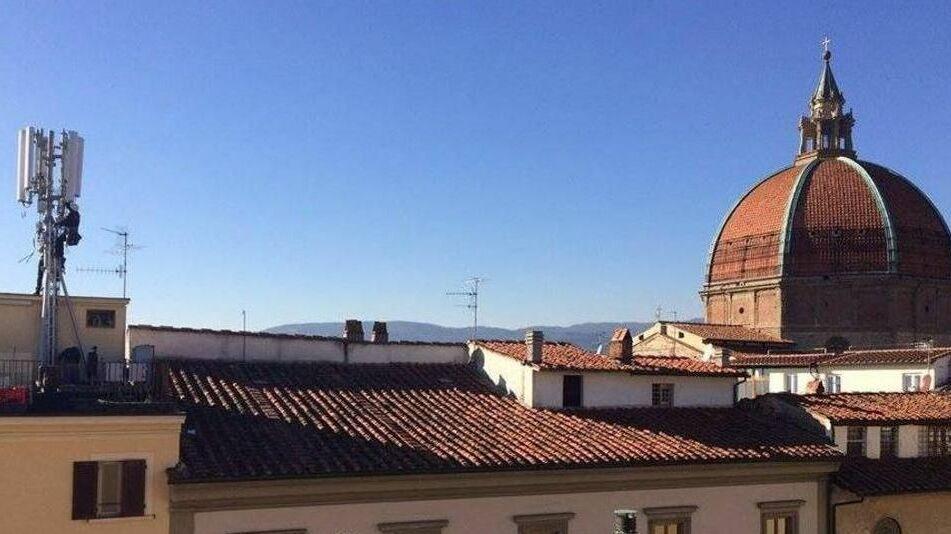 Pistoia, nuove antenne sul ripetitore: il Tar dà ragione alla Wind Tre 