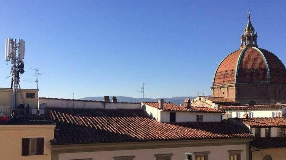 Pistoia, nuove antenne sul ripetitore: il Tar dà ragione alla Wind Tre