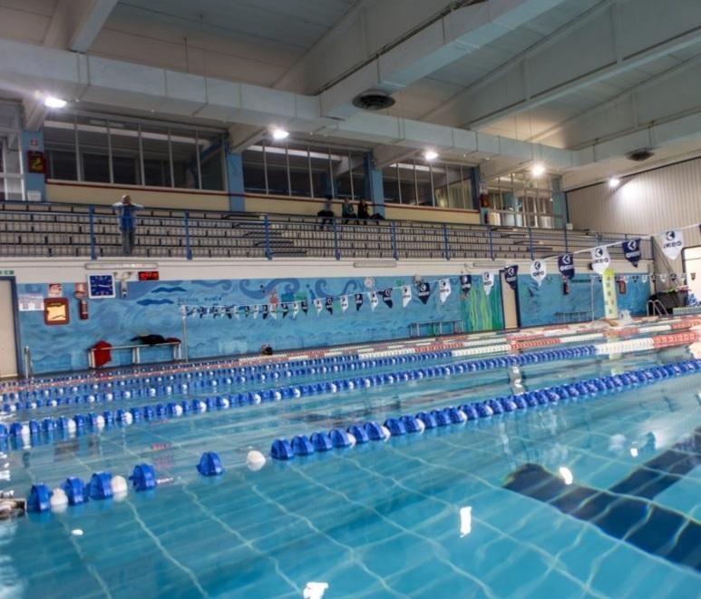 Pescia, ristori della Regione per non chiudere la piscina 