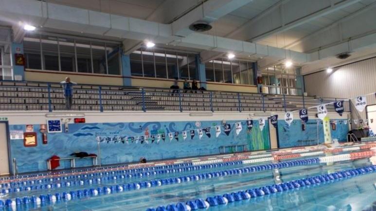 Pescia, ristori della Regione per non chiudere la piscina