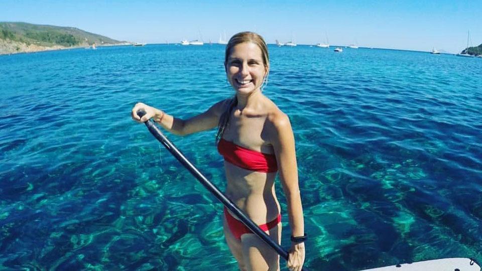 Alba Giusti, la professoressa morta a 35 anni