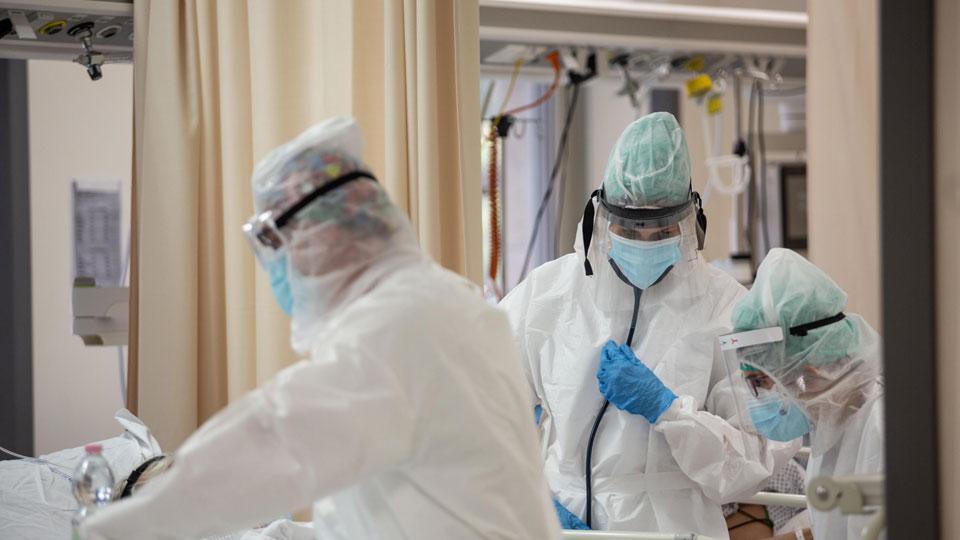 Personale sanitario a rischio incolumità Cresce il numero delle aggressioni 