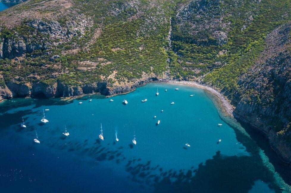 Oltre 800 eventi sulle isole C’è un parco da vivere 