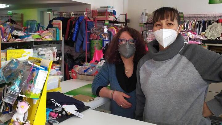 All4baby, resistere alla crisi puntando sull’usato per bimbi