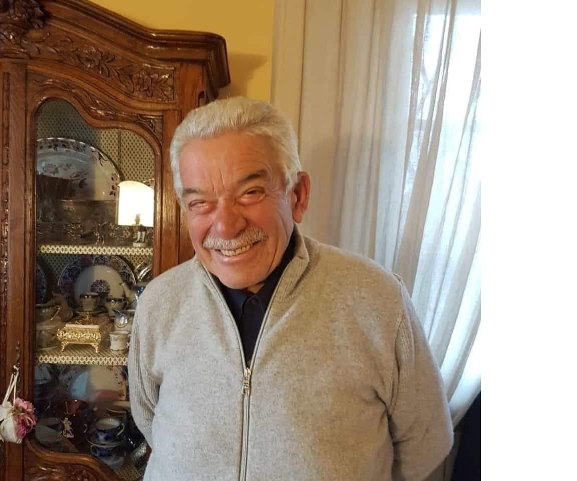 L'avvocato Alessandro Bononi