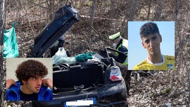 Modena, schianto mortale in tangenziale: auto esce di strada finisce contro albero. Perdono la vita due diciannovenni