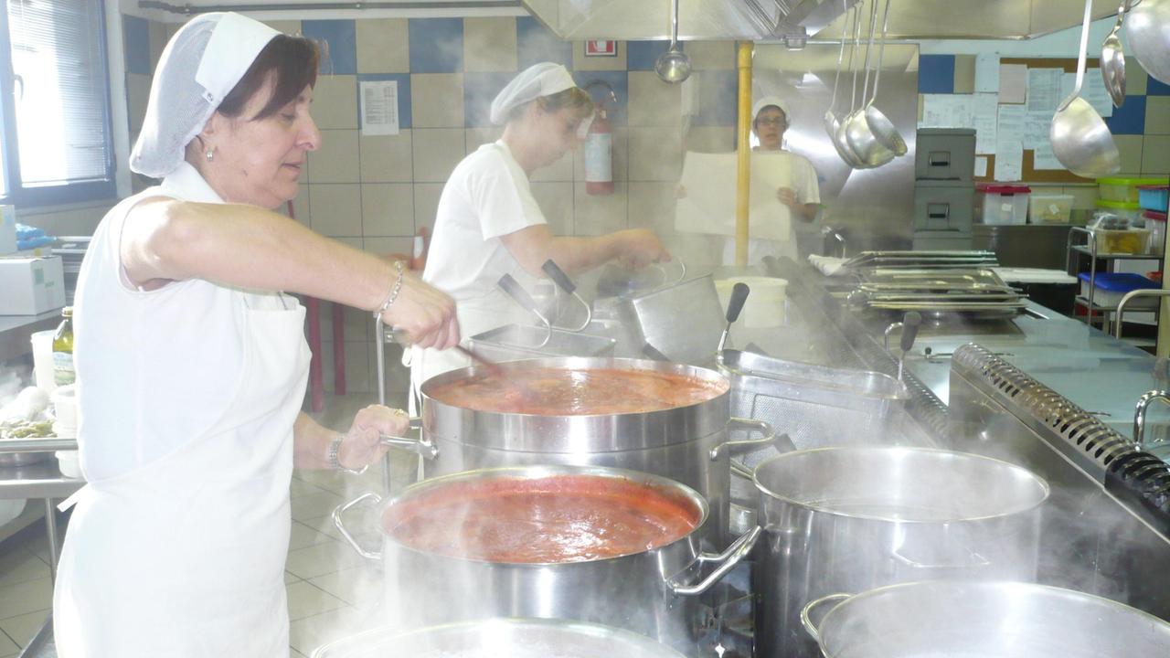 Pisa, alloggi e mensa gratuiti per gli universitari ucraini