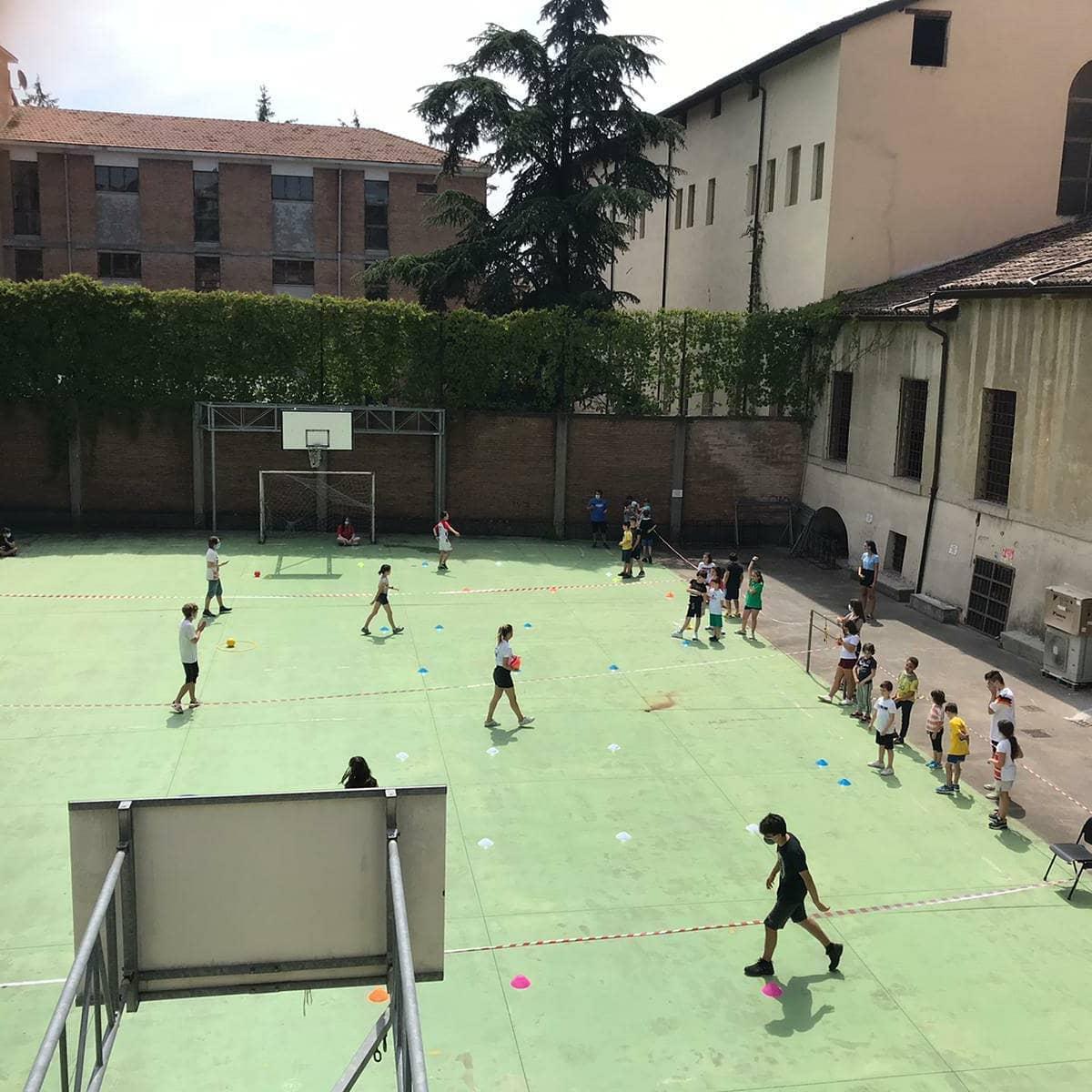 San Pietro avrà un nuovo campo da gioco. Raccolti 22mila euro grazie a 320 donatori 