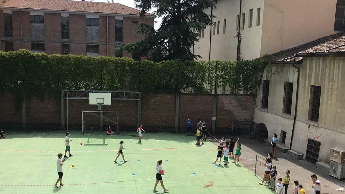 San Pietro avrà un nuovo campo da gioco. Raccolti 22mila euro grazie a 320 donatori