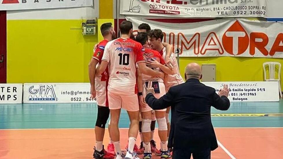 Ortona non passa al Pala Bursi e la Conad può tornare a sorridere