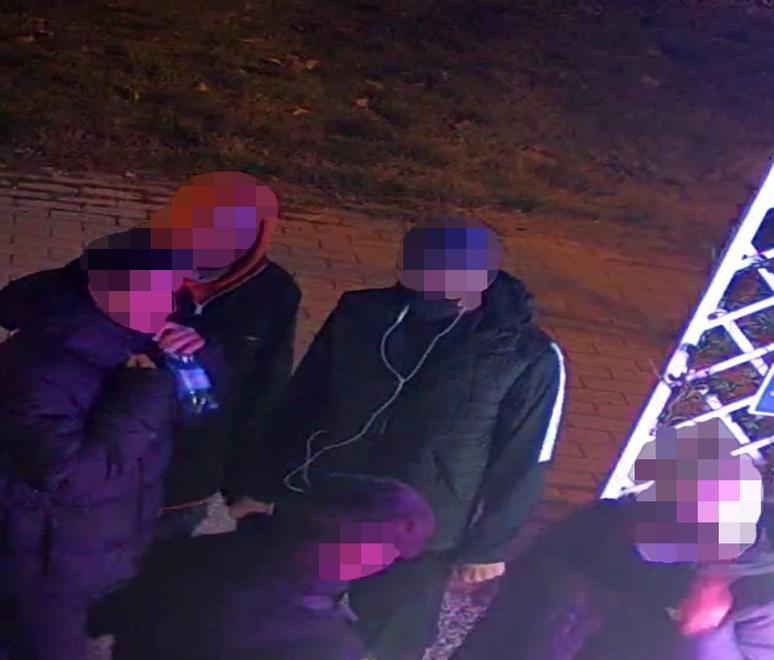 Colpo alle baby gang con i primi due arresti: «Meglio chiamarli giovani criminali» 