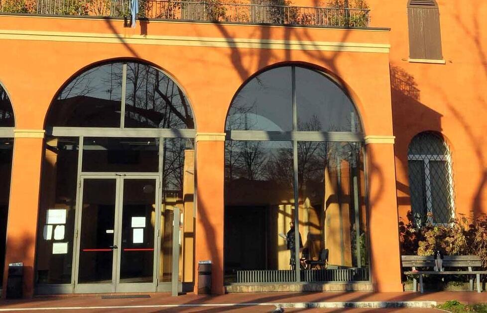 Carpi, ex tribunale, il Comune fa causa per 600mila euro 