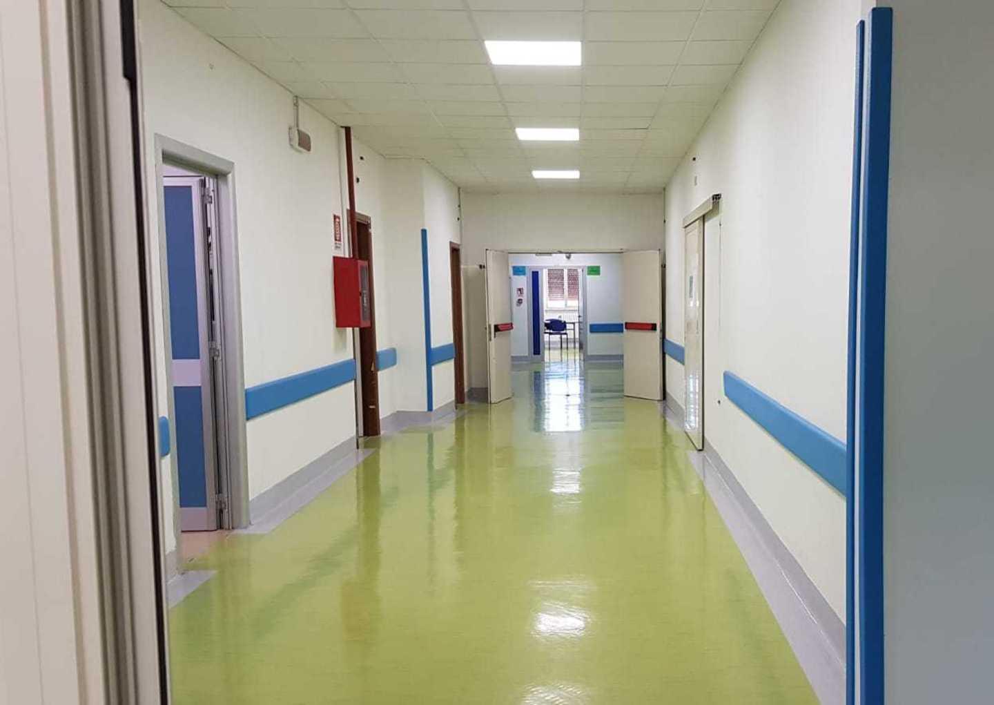 «Sanità, si riattivino tutti i servizi essenziali» 