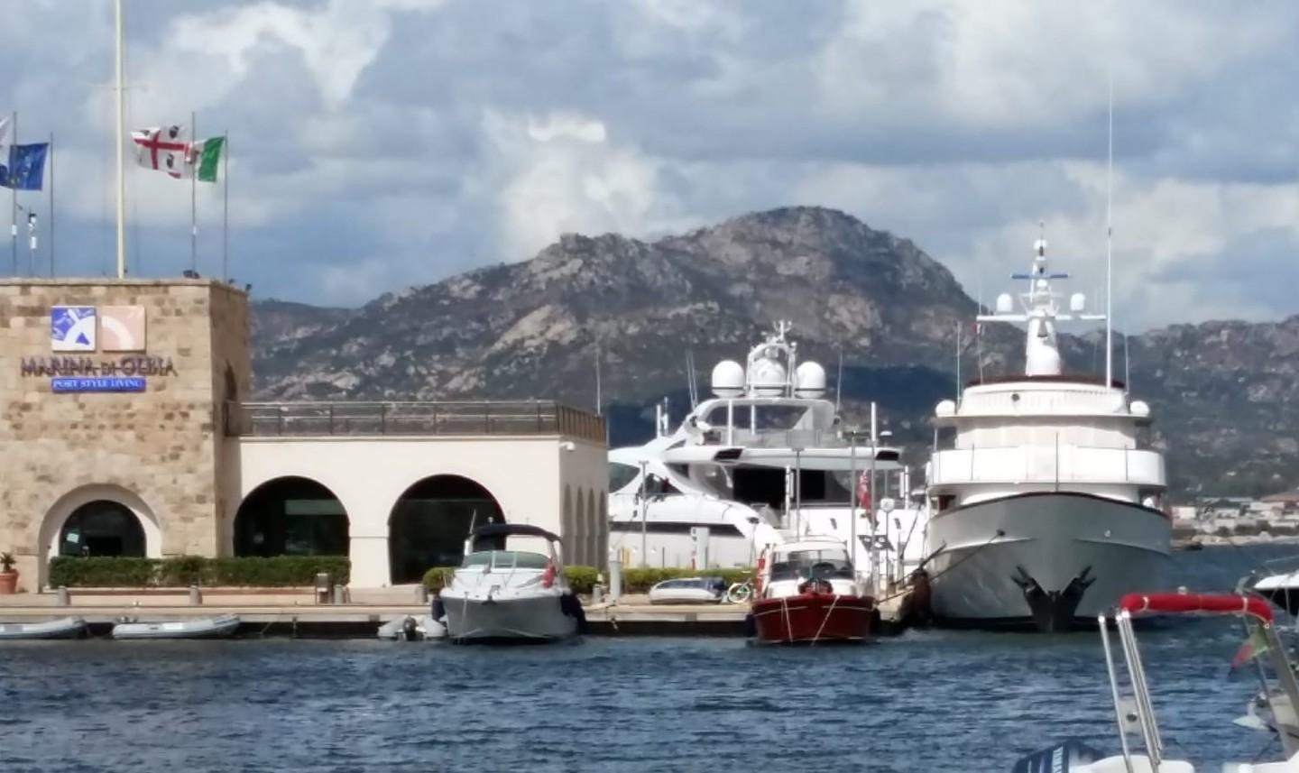 A Olbia la prima “Fiera Nautica di Sardegna” targata Cipnes