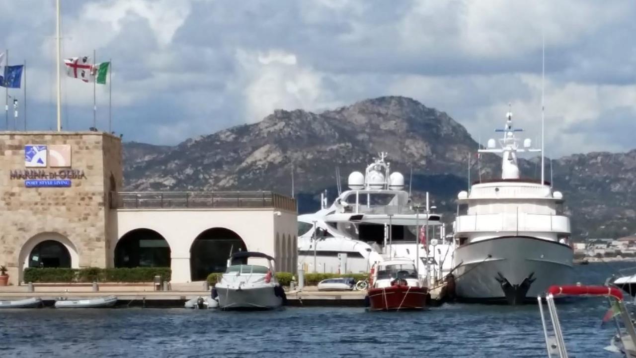 A Olbia la prima “Fiera Nautica di Sardegna” targata Cipnes