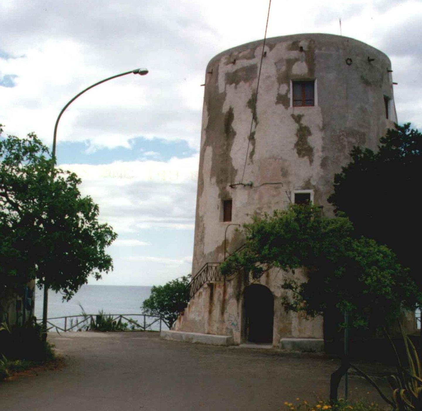 Adesione al Cammino delle 100 torri 