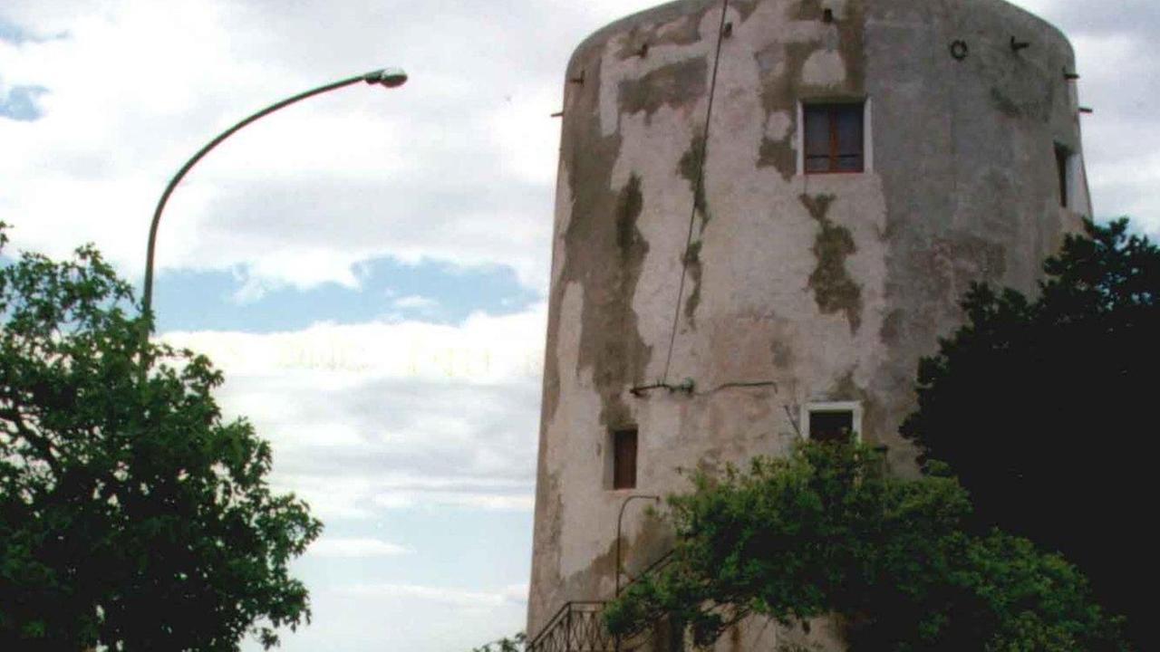 Adesione al Cammino delle 100 torri
