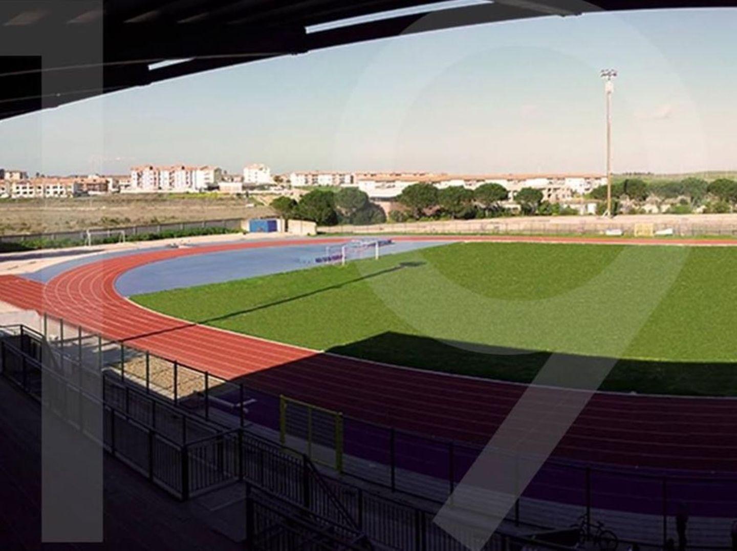 Pista di atletica verso l’omologazione 