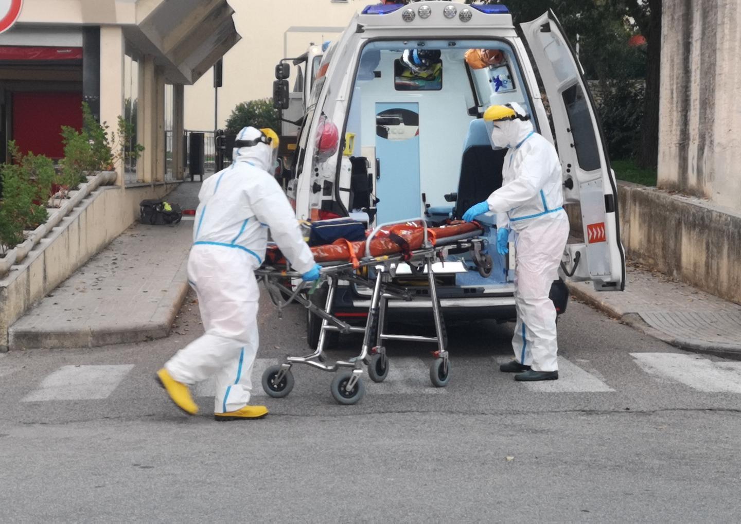 Due pazienti in overdose: muore 35enne di Santa Maria di Pisa
