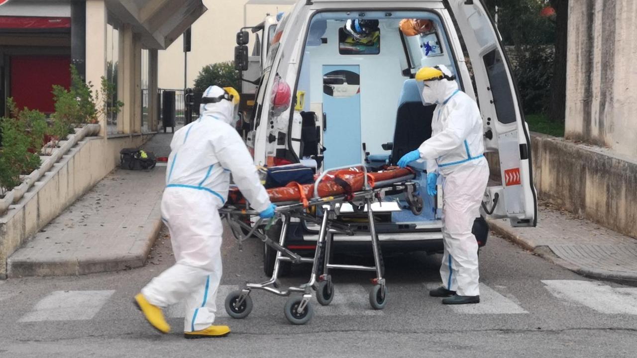 Due pazienti in overdose: muore 35enne di Santa Maria di Pisa