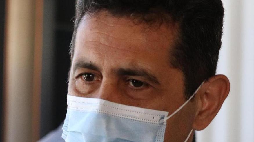 Figliuolo annuncia il suo ritorno alla Difesa «Emergenza chiusa»