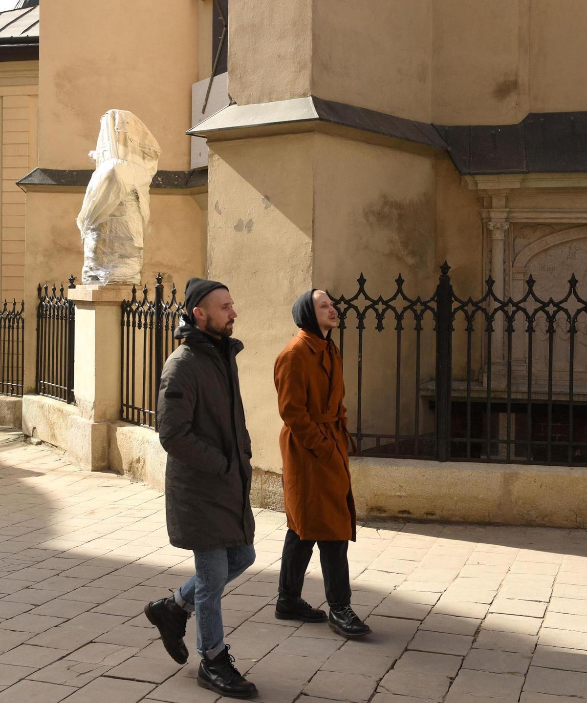 Gli ebrei contro Putin: «Un nazista» 