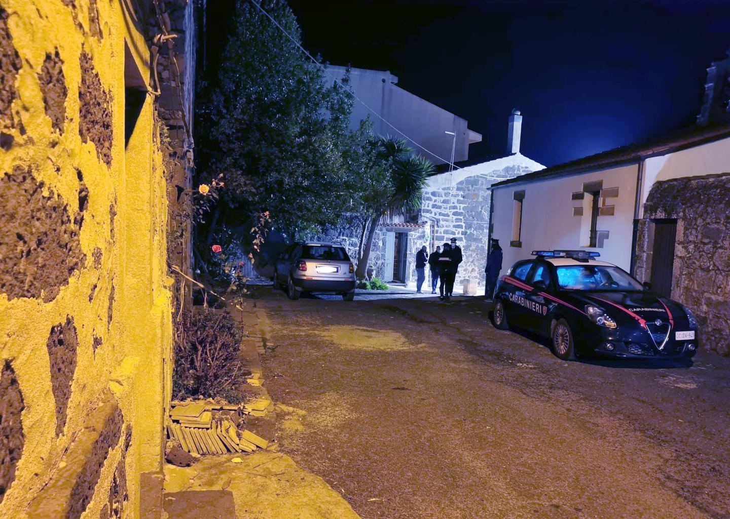 «Me la pagate». E i due l’hanno ucciso 