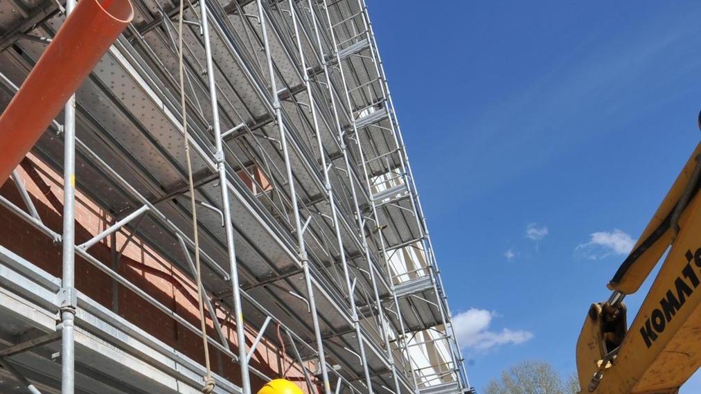 Sicurezza sul lavoro, Cassa edile in campo per evitare infortuni