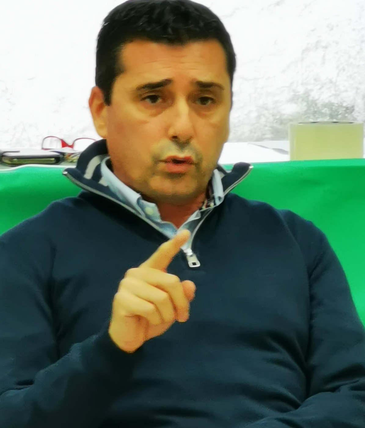 Caro gasolio, si ferma la marineria 