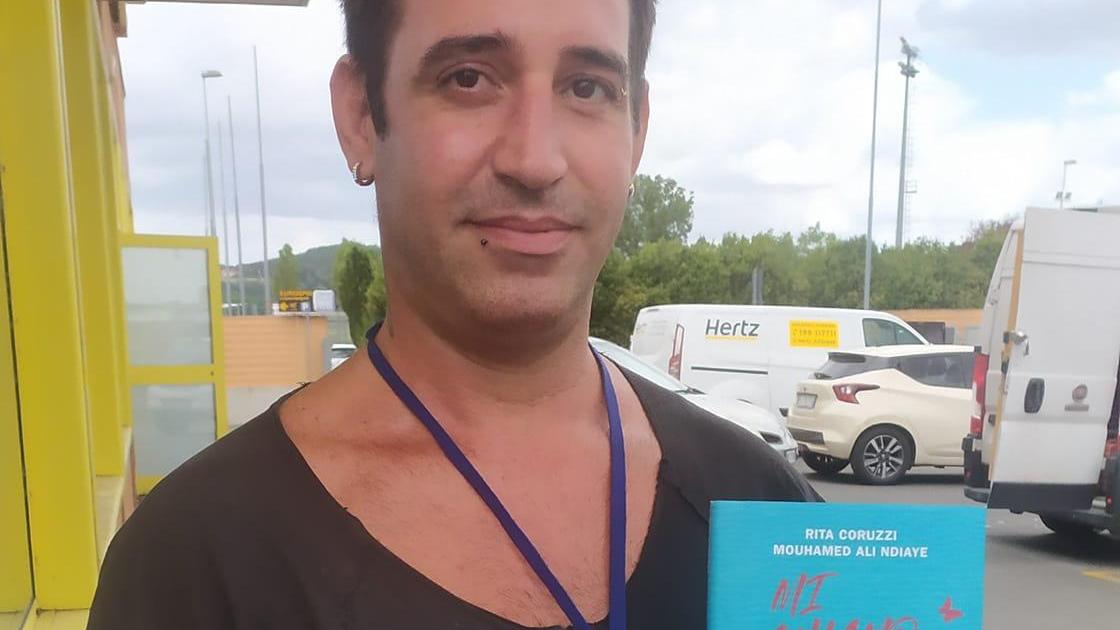 L'ex pugile morto