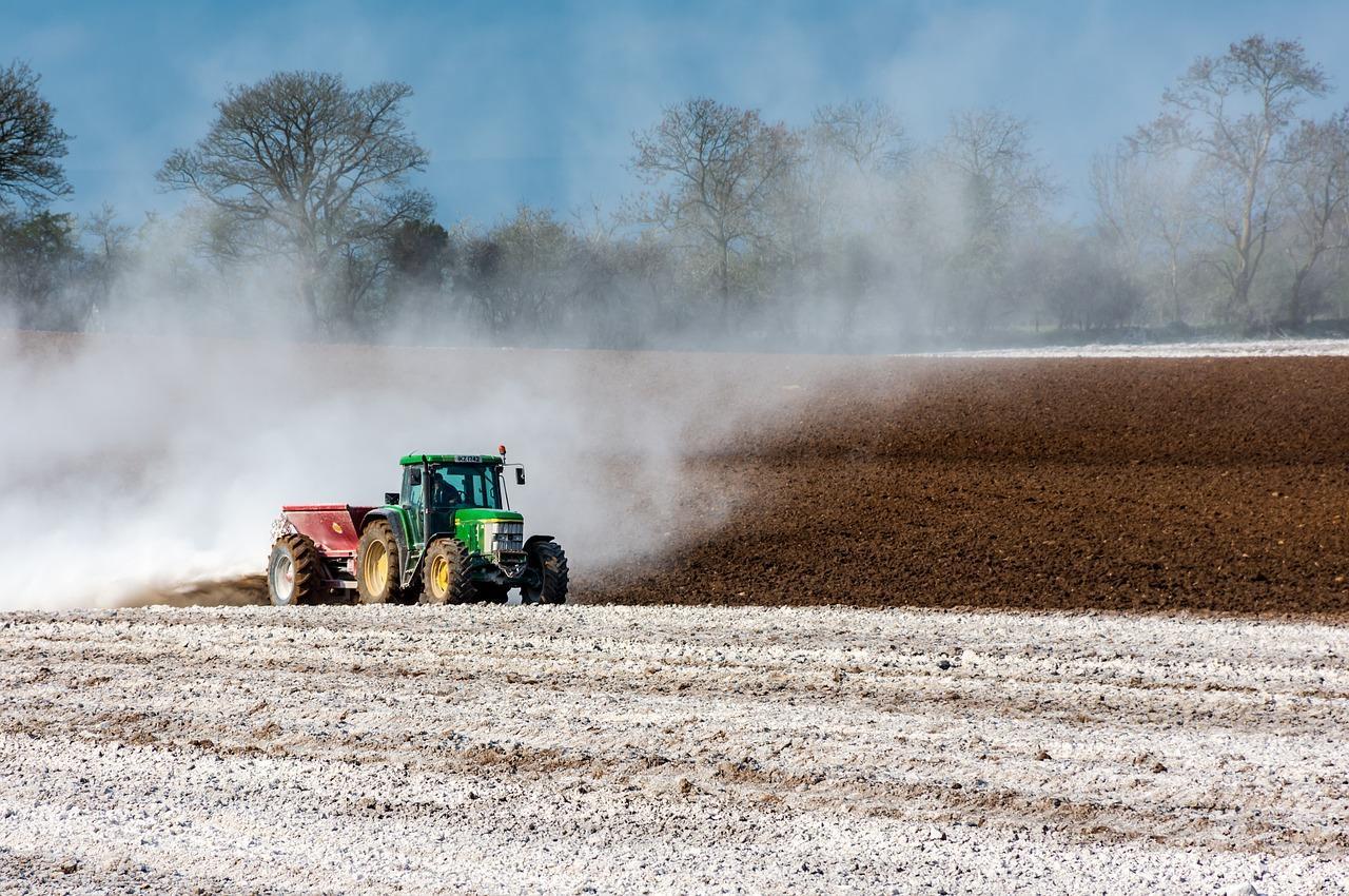 Servono soluzioni al raddoppio del costo del gasolio agricolo (ARCHIVIO)