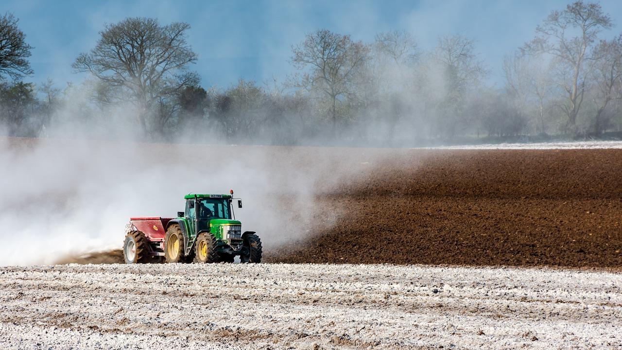 Servono soluzioni al raddoppio del costo del gasolio agricolo (ARCHIVIO)