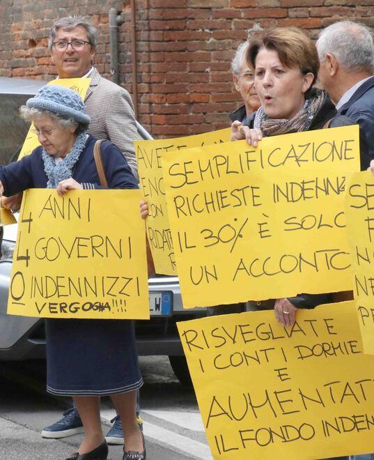 Carife, no a ristori per errori: «E rischiano denunce penali» 