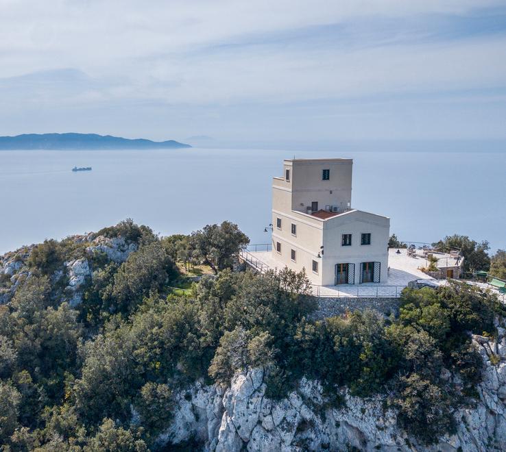 Il “semaforo dei Ronconali”