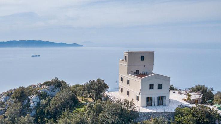 Il “semaforo dei Ronconali”