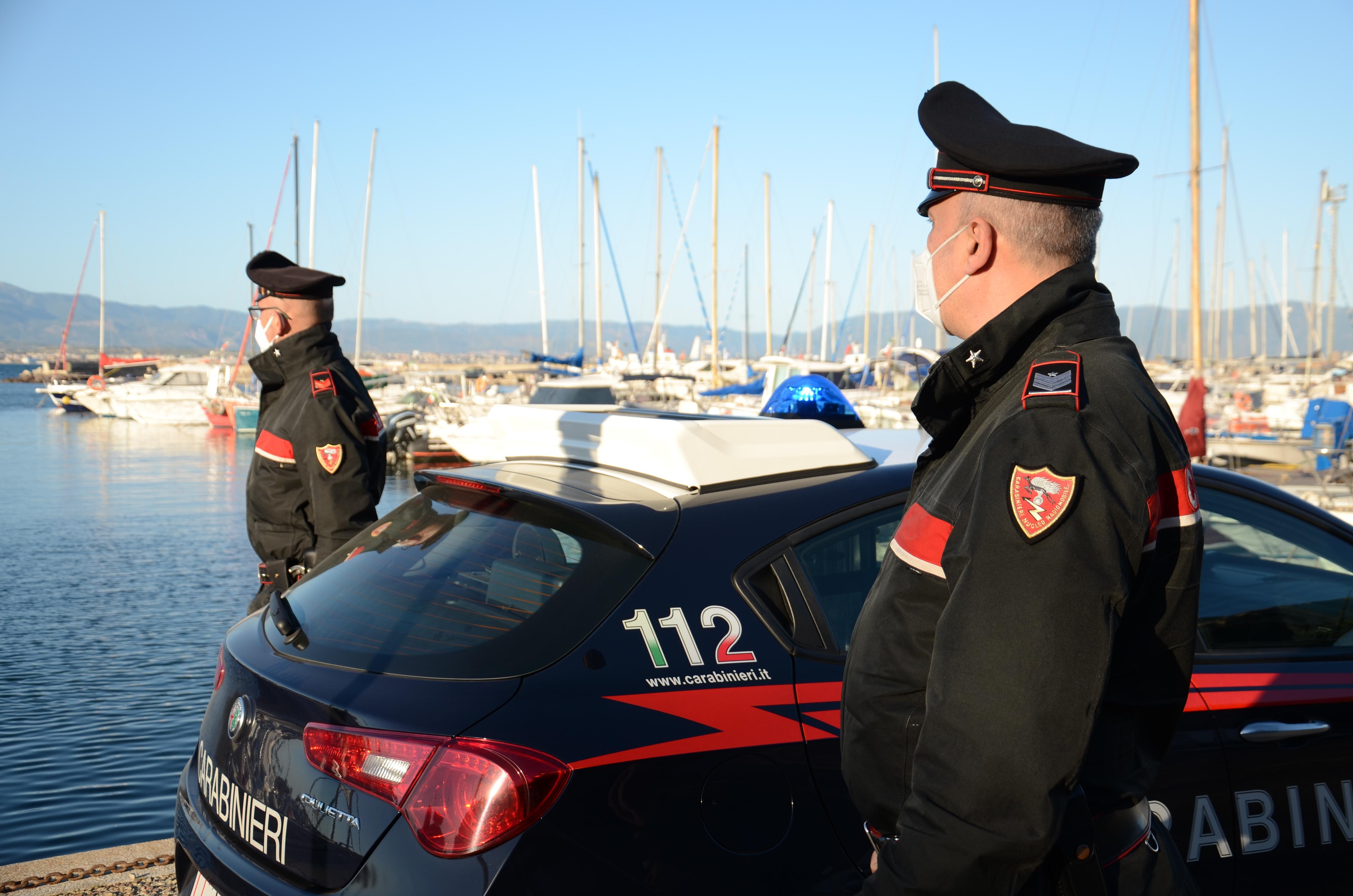 Carloforte, falso intermediario affitta una villetta inesistente 
