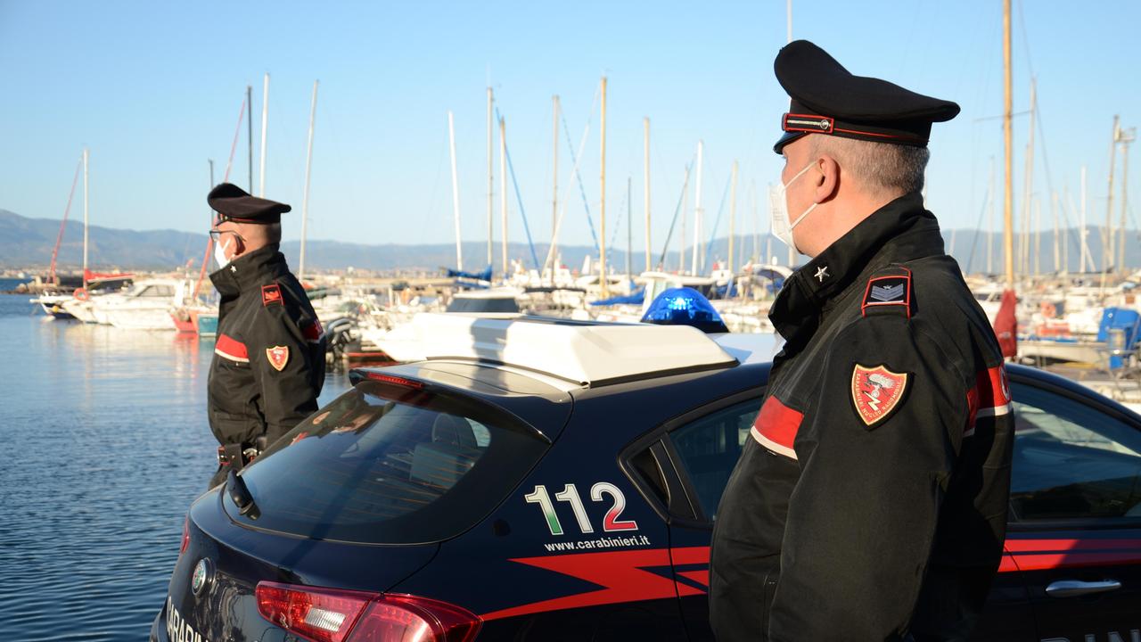 Carloforte, falso intermediario affitta una villetta inesistente