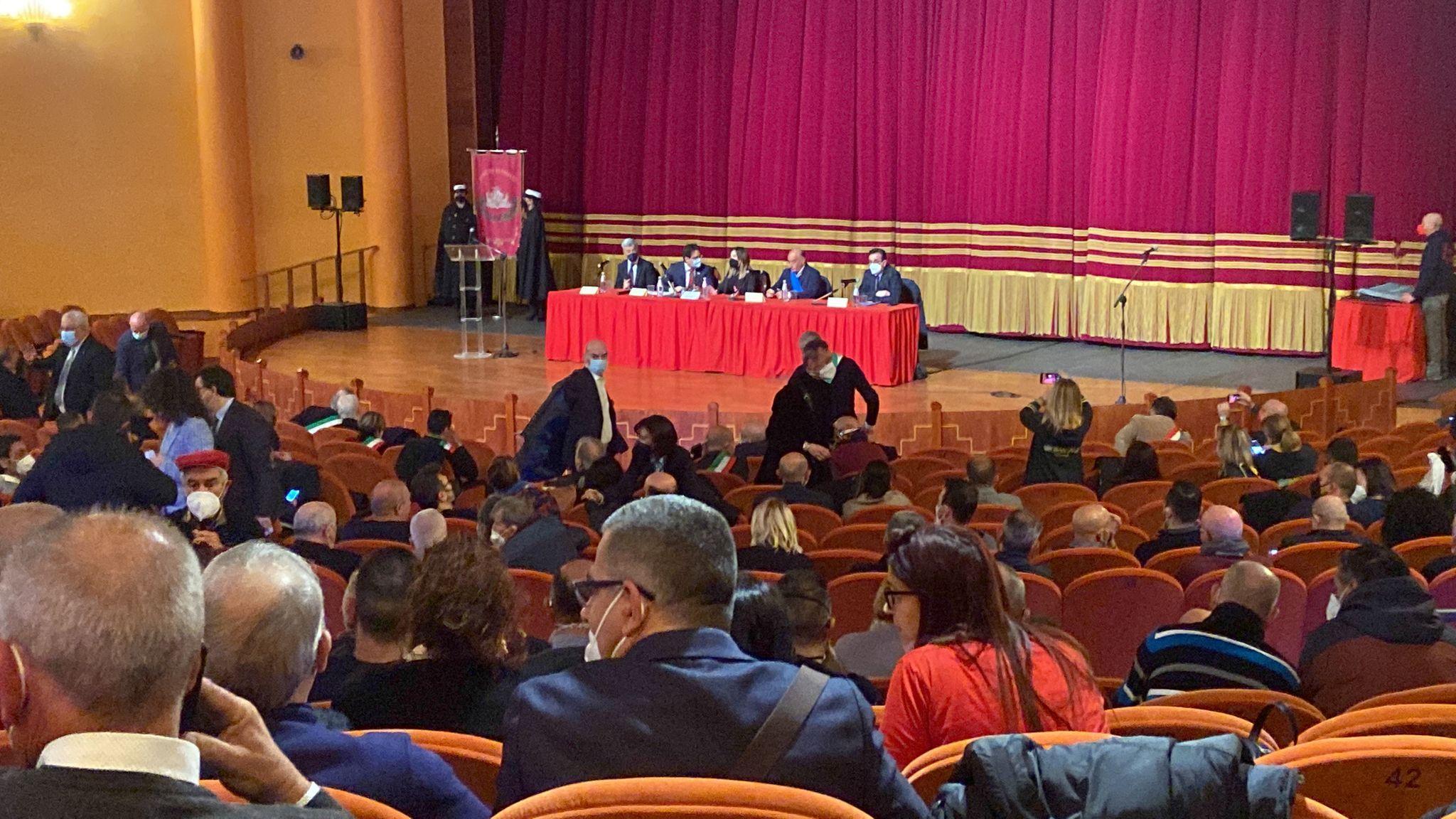 A Sassari al via gli Stati generali della chimica verde