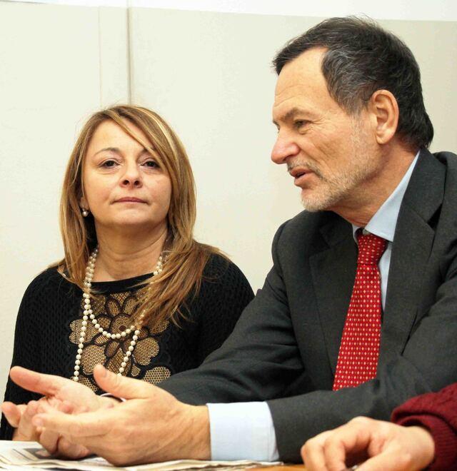 Altro giorno caldo a Comacchio, FdI chiede l’uscita di Tomasi 