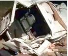 Il pulmino si schianta fuori strada: quattro suore morte nell'incidente 