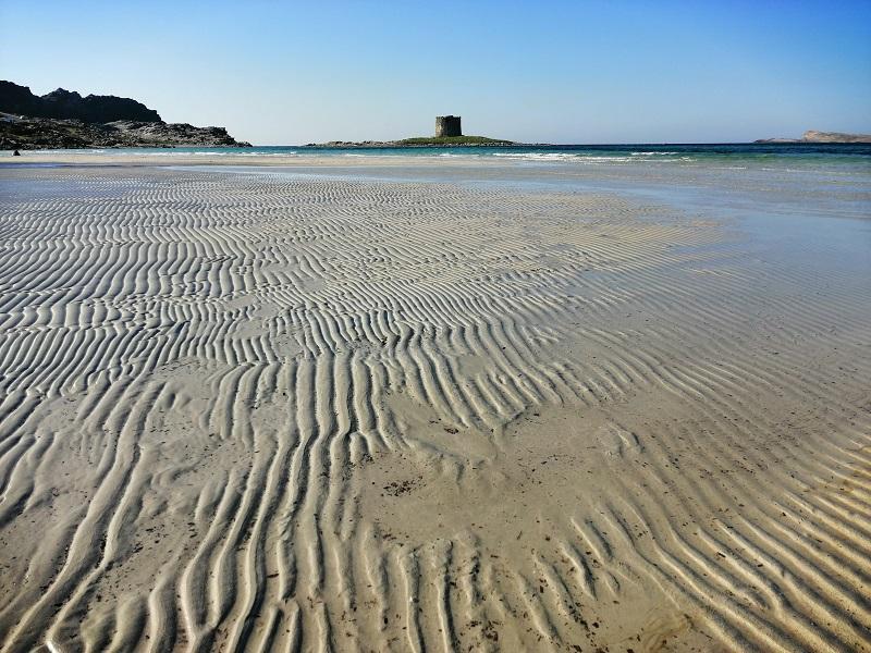 Stintino, accessi limitati alla Pelosa anche quest'anno