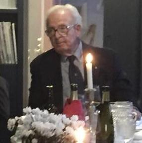 Carrara, muore Giuseppe Menconi: fu direttore e presidente dell’Unione Pastai 
