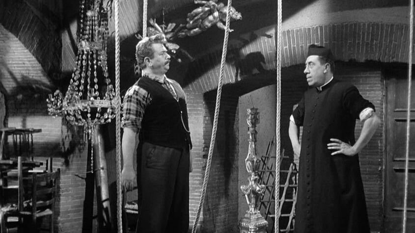 Settant’anni fa con Don Camillo si alzava il sipario su Brescello