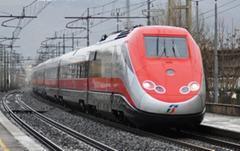 Investimento sui binari, treni in ritardo per tutta la mattinata
